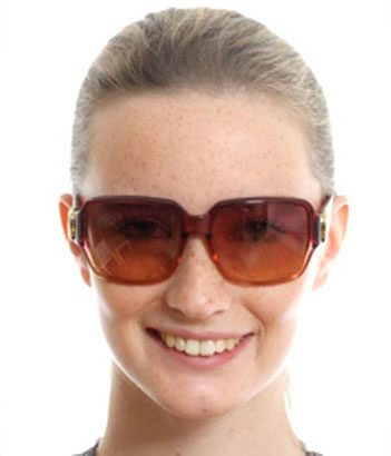 Marc Jacobs MJ 019 sunglasses