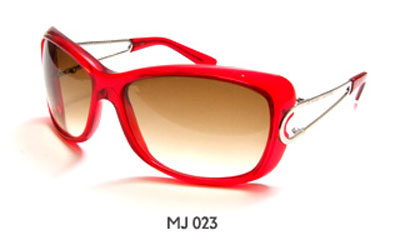 Marc Jacobs MJ 023 sunglasses