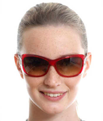 Marc Jacobs MJ 023 sunglasses