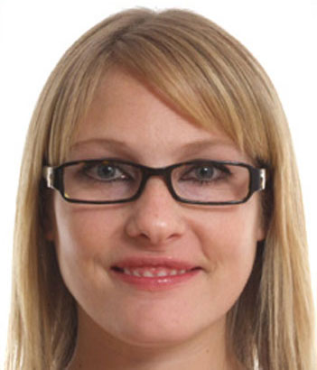 Marc Jacobs MJ 028 glasses