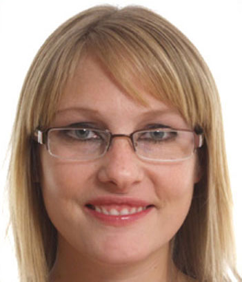 Marc Jacobs MJ 033 glasses