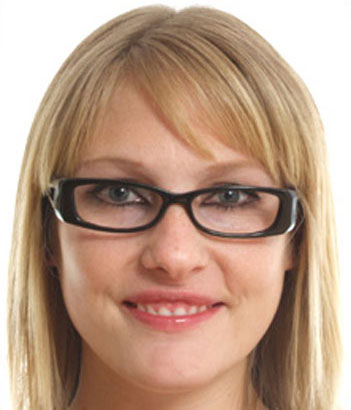 Marc Jacobs MJ 035 glasses