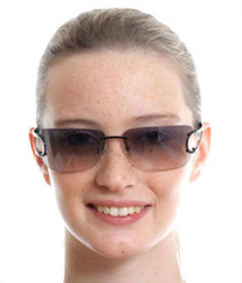 Marc Jacobs MJ 040 sunglasses