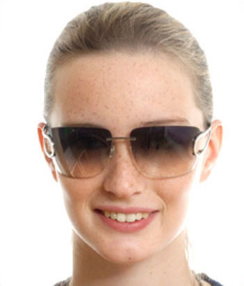 Marc Jacobs MJ 041 sunglasses