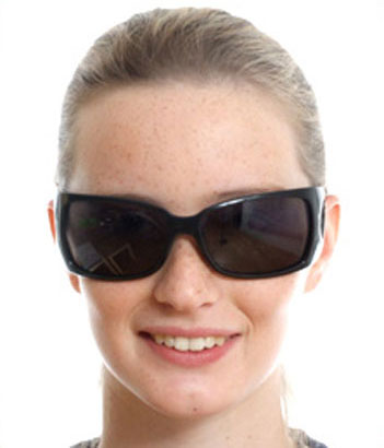 Marc Jacobs MJ 042 sunglasses