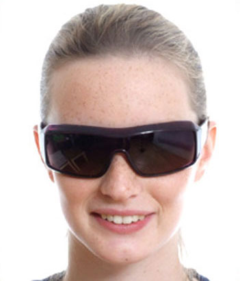 Marc Jacobs MJ 047 sunglasses