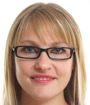 Marc Jacobs MJ 060 glasses