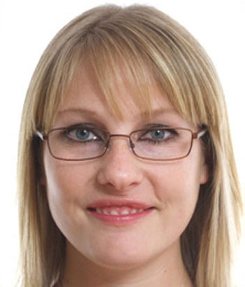 Marc Jacobs MJ 076 glasses