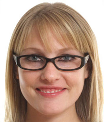 Marc Jacobs MJ 077 glasses