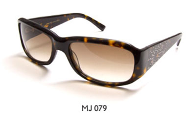Marc Jacobs MJ 079 sunglasses