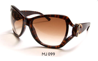 Marc Jacobs MJ 099 sunglasses