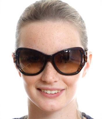 Marc Jacobs MJ 099 sunglasses