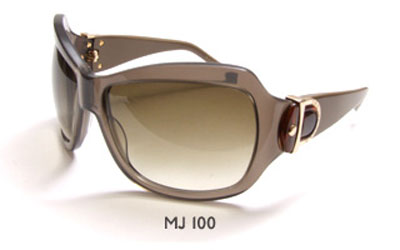 Marc Jacobs MJ 100 sunglasses
