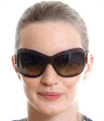 Marc Jacobs MJ 100 sunglasses