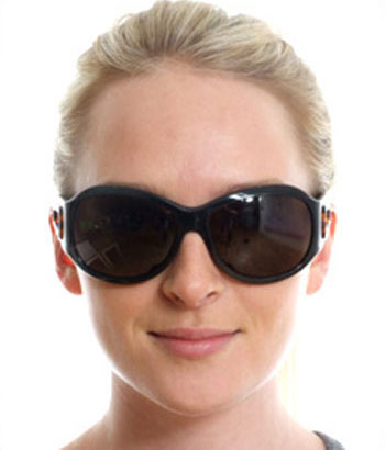 Marc Jacobs MJ 105 sunglasses
