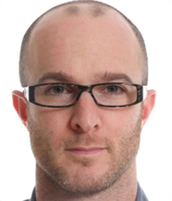 Marc Jacobs MJ 116 glasses