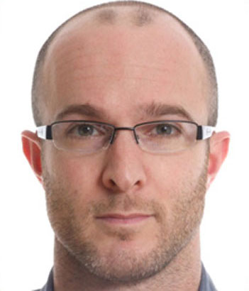 Marc Jacobs MJ 118 glasses