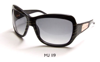 Marc Jacobs MJ 119 sunglasses