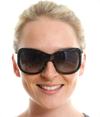 Marc Jacobs MJ 119 sunglasses