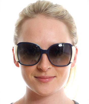 Marc Jacobs MJ 121 sunglasses
