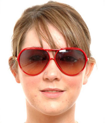 Marc Jacobs MJ 122 sunglasses