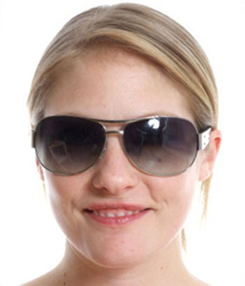 Marc Jacobs MJ 125 sunglasses
