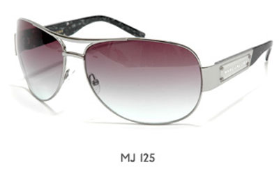 Marc Jacobs MJ 125 sunglasses