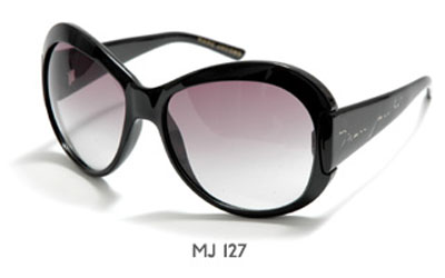Marc Jacobs MJ 127 sunglasses