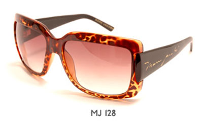 Marc Jacobs MJ 128 sunglasses