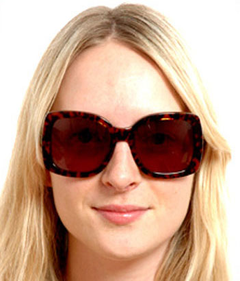 Marc Jacobs MJ 128 sunglasses