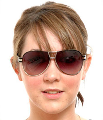 Marc Jacobs MJ 129 sunglasses