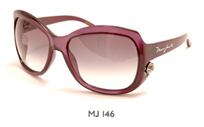 Marc Jacobs MJ 146 sunglasses