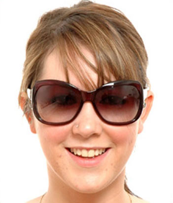 Marc Jacobs MJ 146 sunglasses
