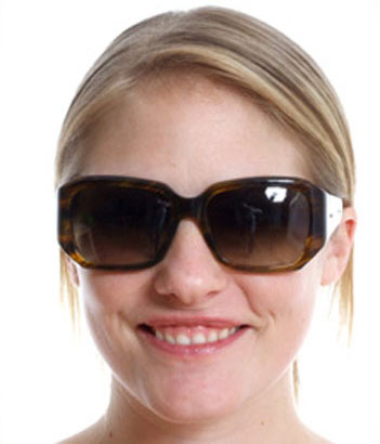 Marc Jacobs MJ 194 sunglasses