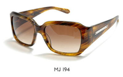 Marc Jacobs MJ 194 sunglasses
