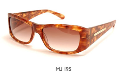 Marc Jacobs MJ 195 sunglasses
