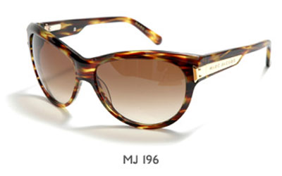Marc Jacobs MJ 196 sunglasses