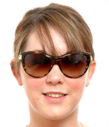Marc Jacobs MJ 196 sunglasses