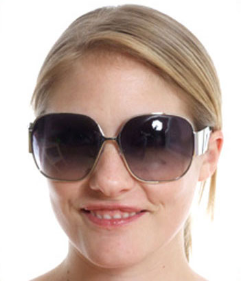 Marc Jacobs MJ 199 sunglasses