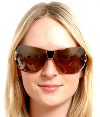 Marc Jacobs MJ 200 sunglasses
