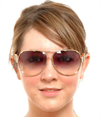 Marc Jacobs MJ 213 sunglasses