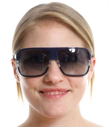 Marc Jacobs MJ 216 sunglasses