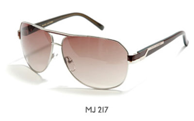 Marc Jacobs MJ 217 sunglasses