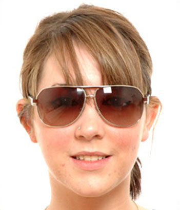 Marc Jacobs MJ 217 sunglasses