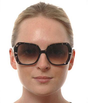 Marc Jacobs MJ 245 sunglasses
