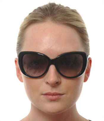 Marc Jacobs MJ 246 sunglasses
