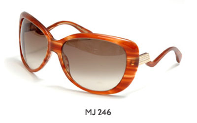 Marc Jacobs MJ 246 sunglasses