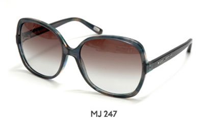 Marc Jacobs MJ 247 sunglasses