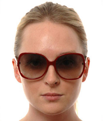 Marc Jacobs MJ 247 sunglasses