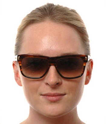 Marc Jacobs MJ 248 sunglasses